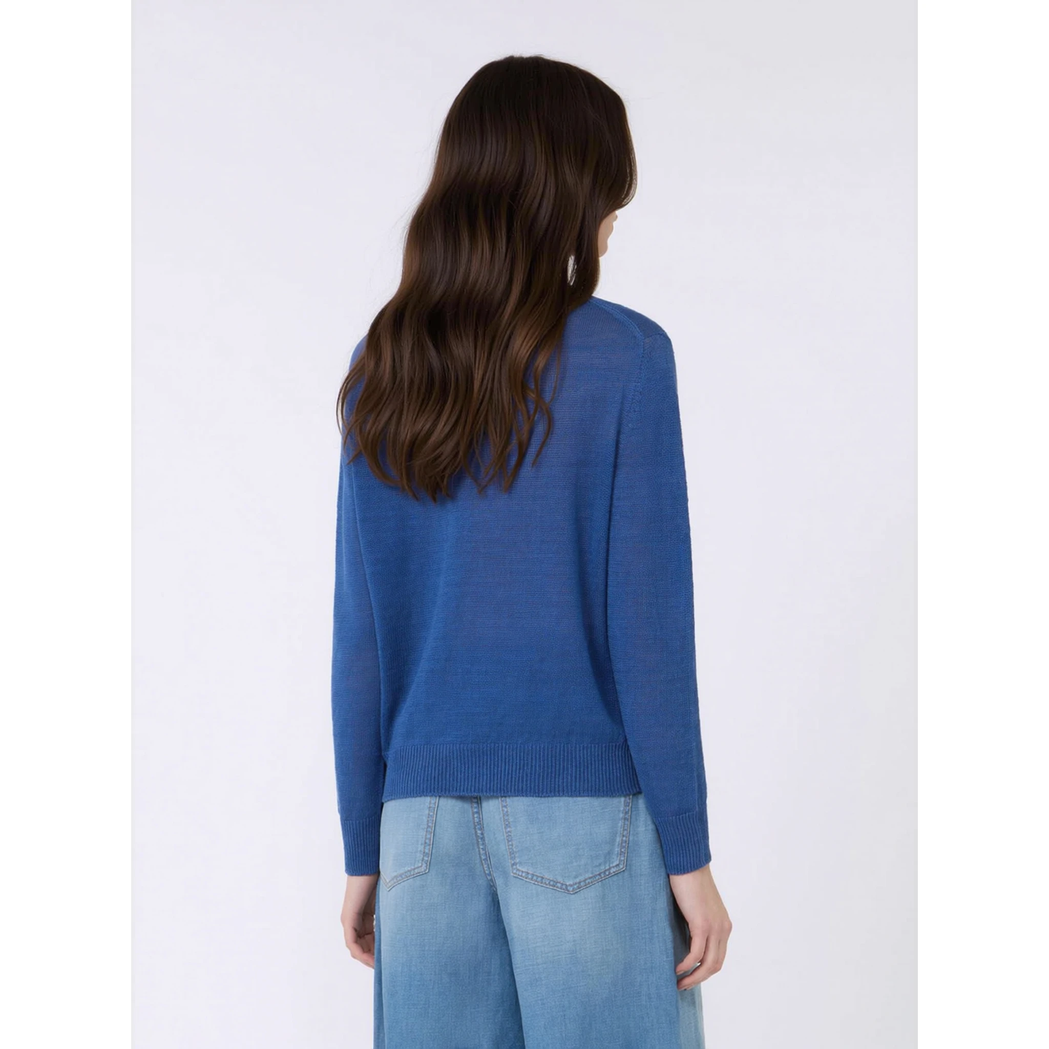 WEEKEND MAX MARA WKDATZECO sweater
