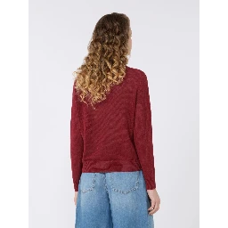 WEEKEND MAX MARA WKDATZECO sweater