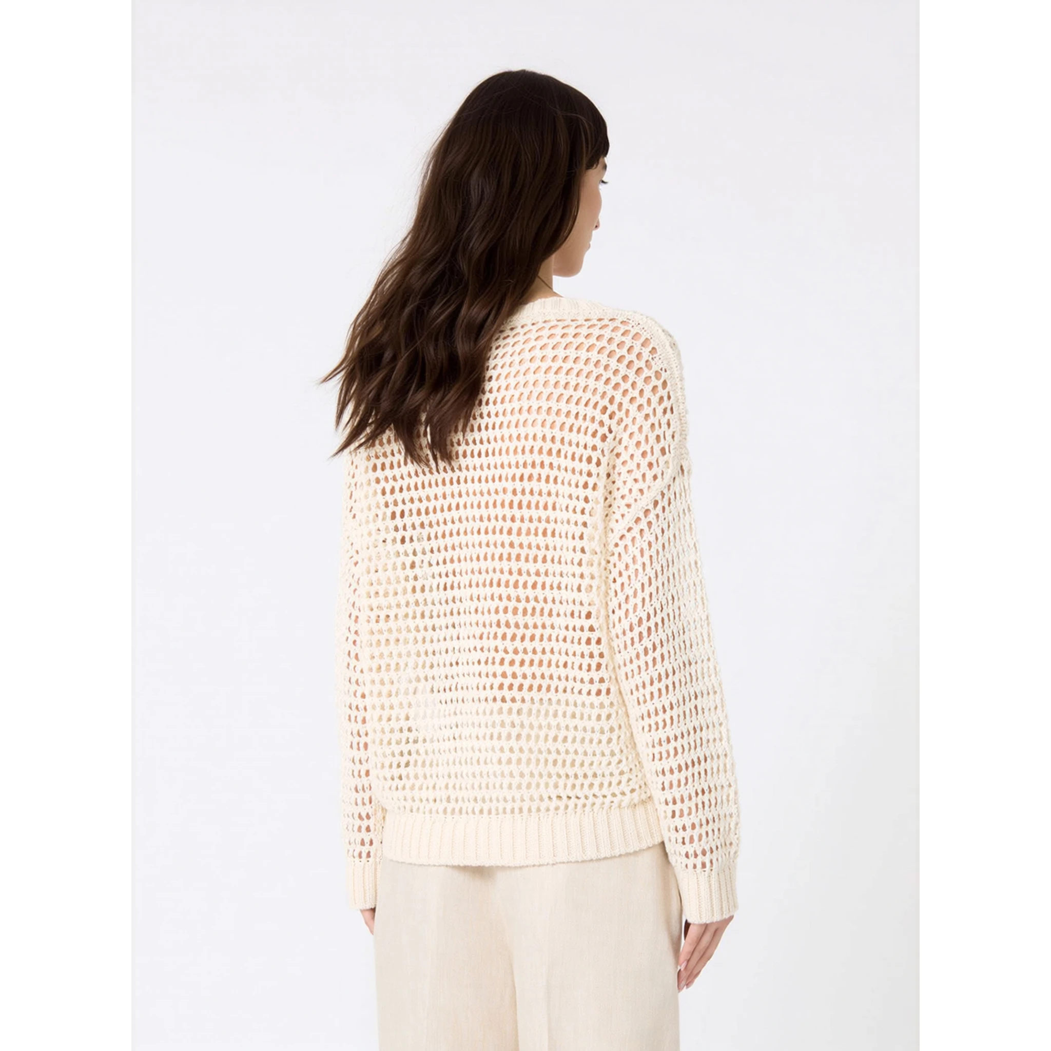 WEEKEND MAX MARA WKDONIRICA sweater