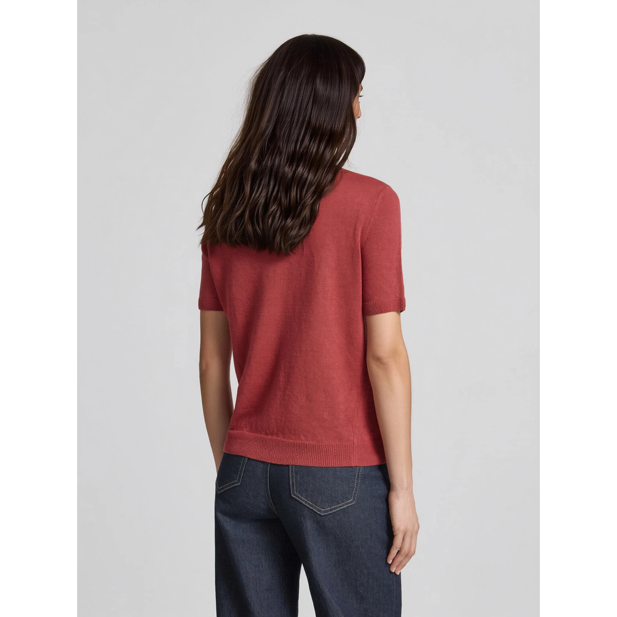 WEEKEND MAX MARA WKDPANCONE blouse