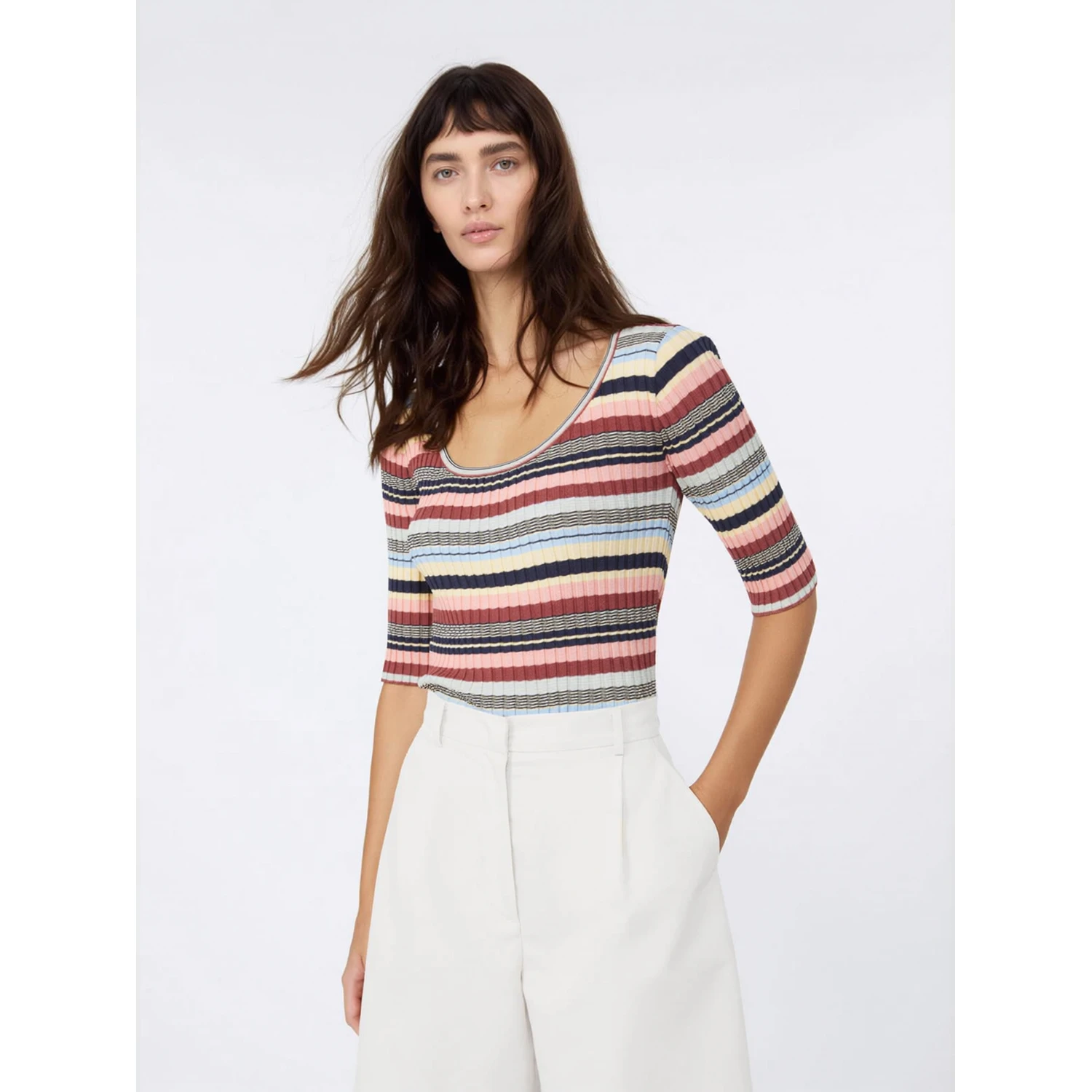 WEEKEND MAX MARA WKDGUGLIA blouse