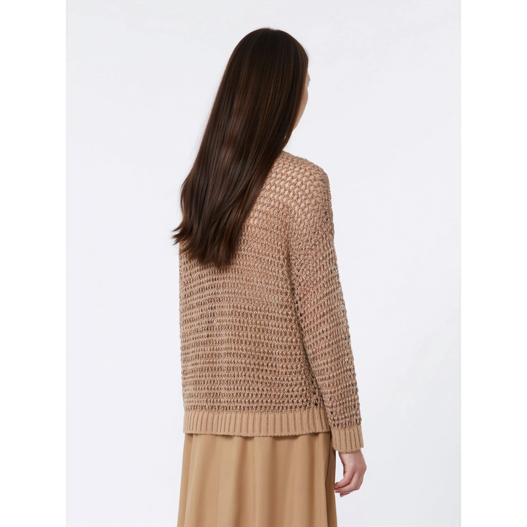 WEEKEND MAX MARA WKDONIRICA sweater