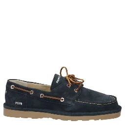 Panchic Flat shoes Blu