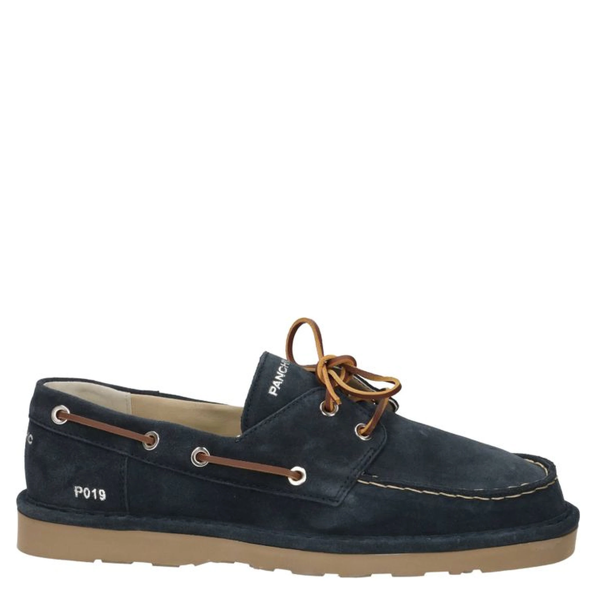 Panchic Flat shoes Blu