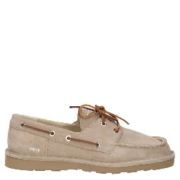 Panchic Flat shoes Beige