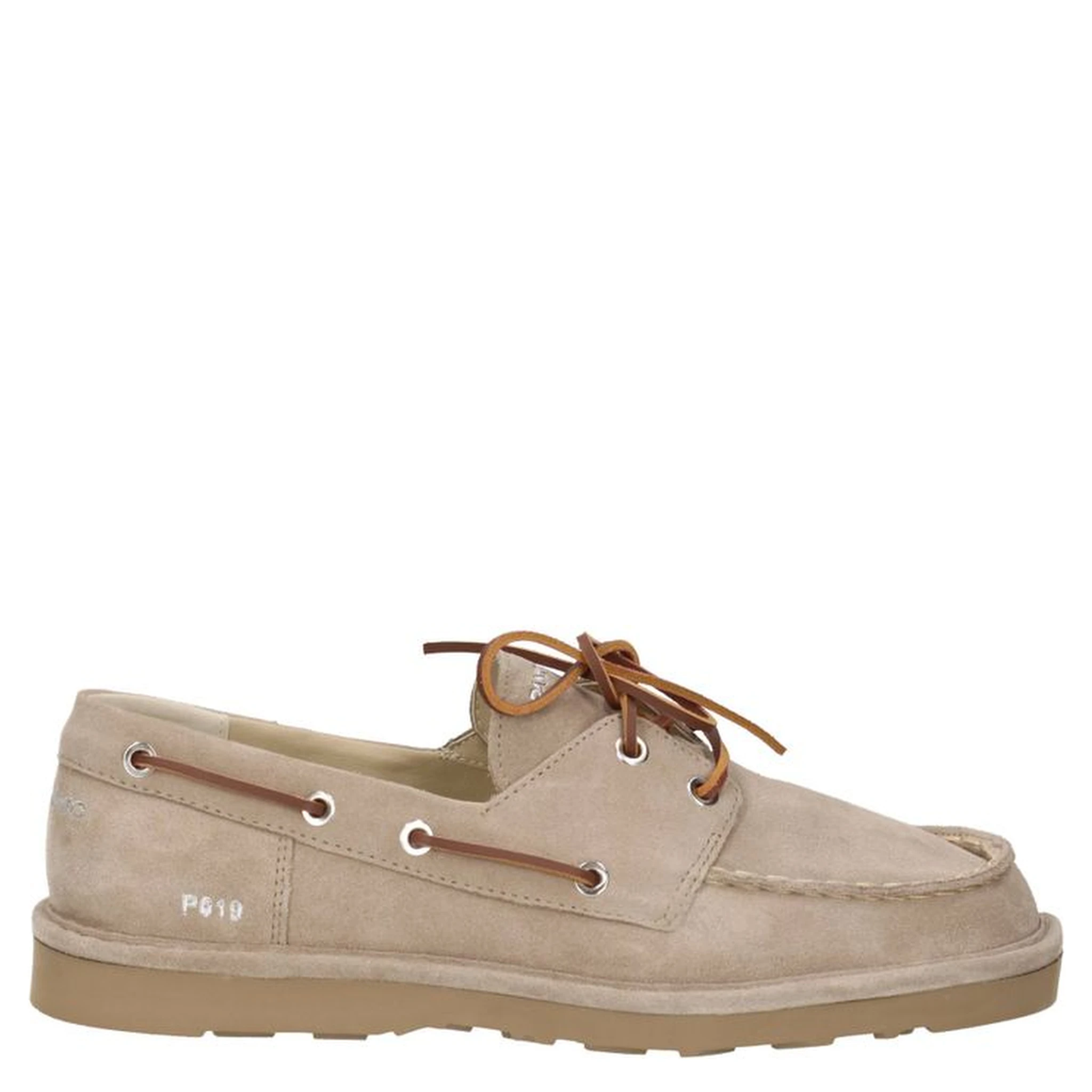 Panchic Flat shoes Beige