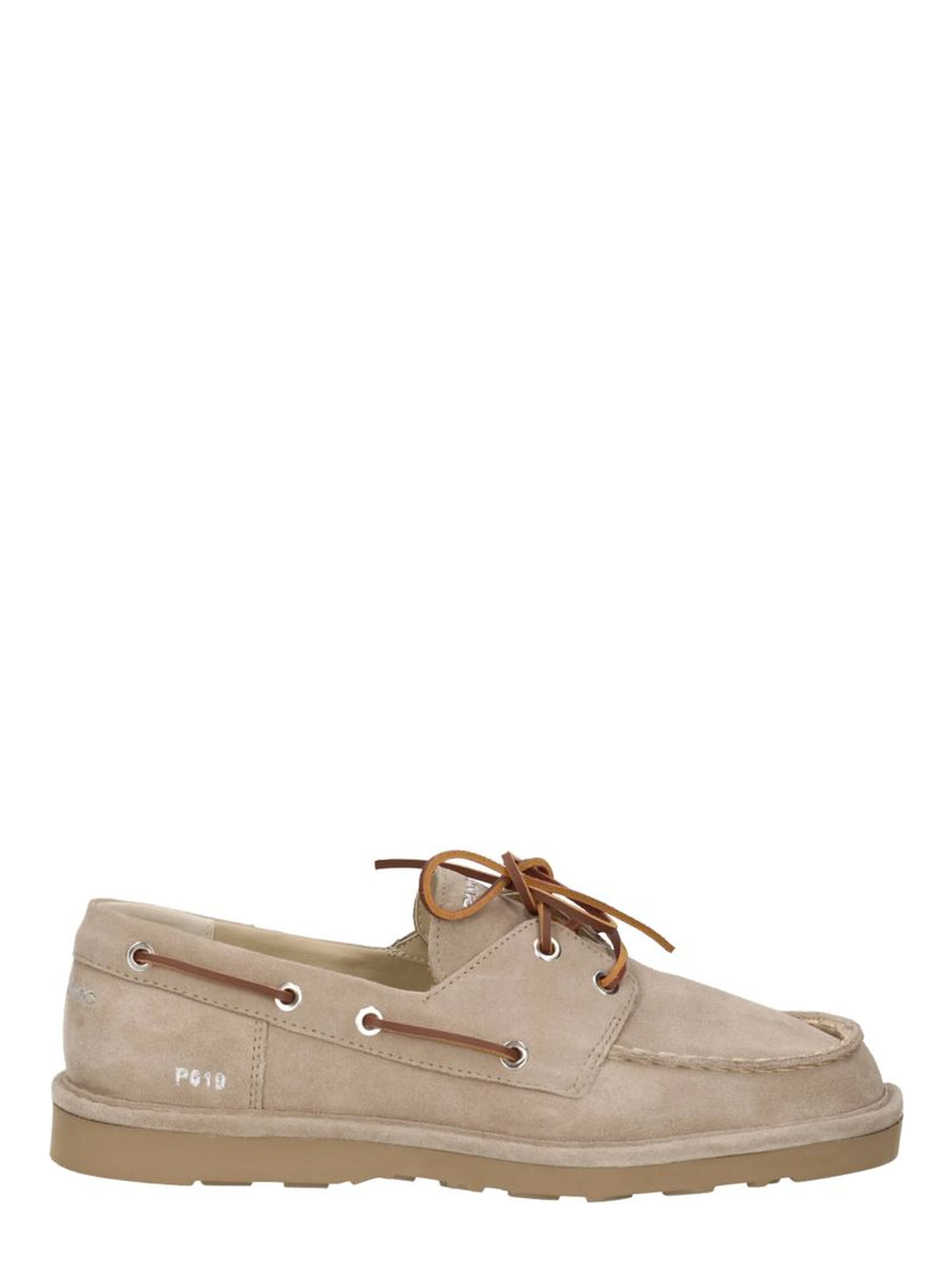 Panchic Flat shoes Beige