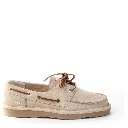 Panchic Flat shoes Beige