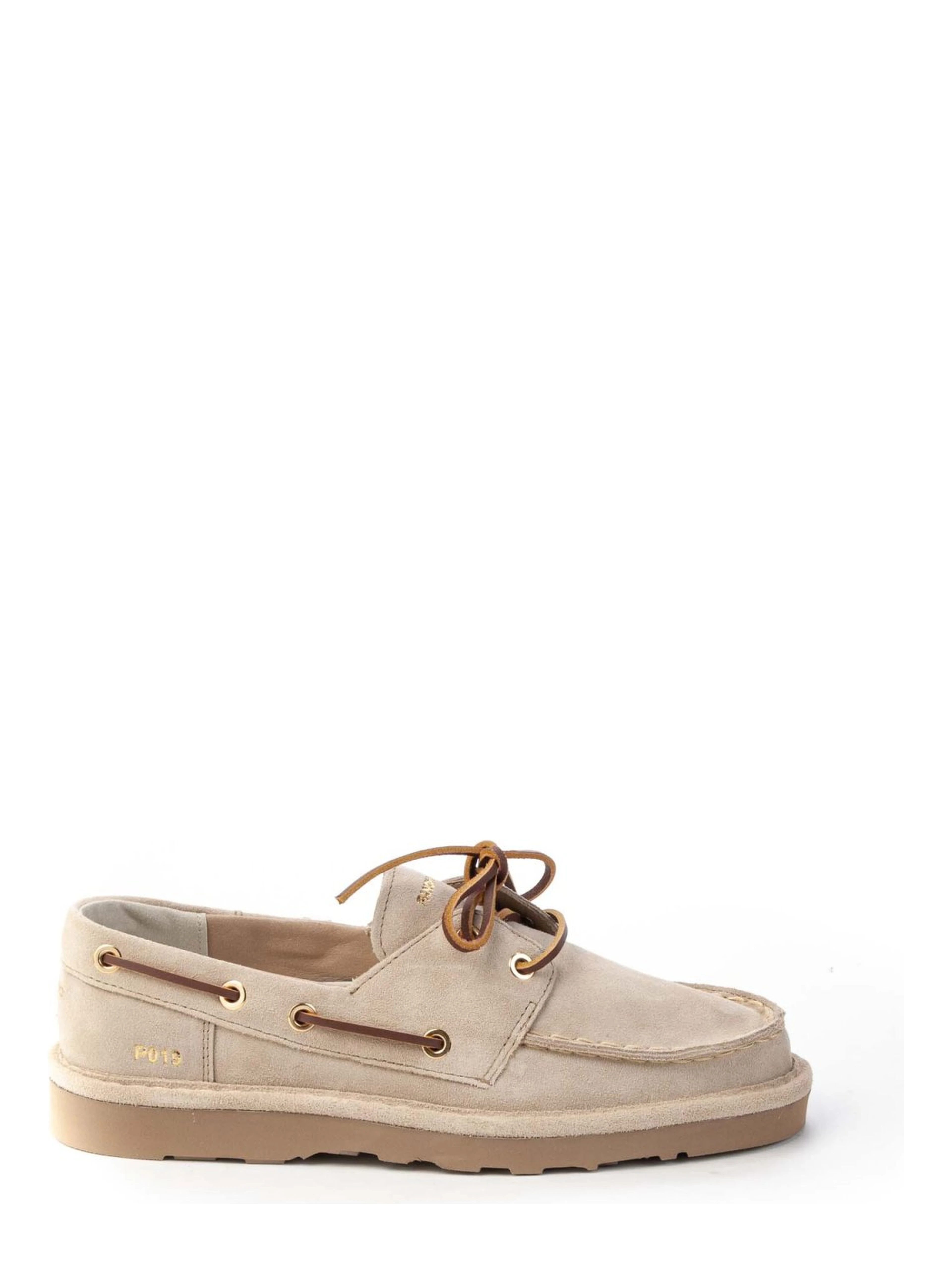Panchic Flat shoes Beige
