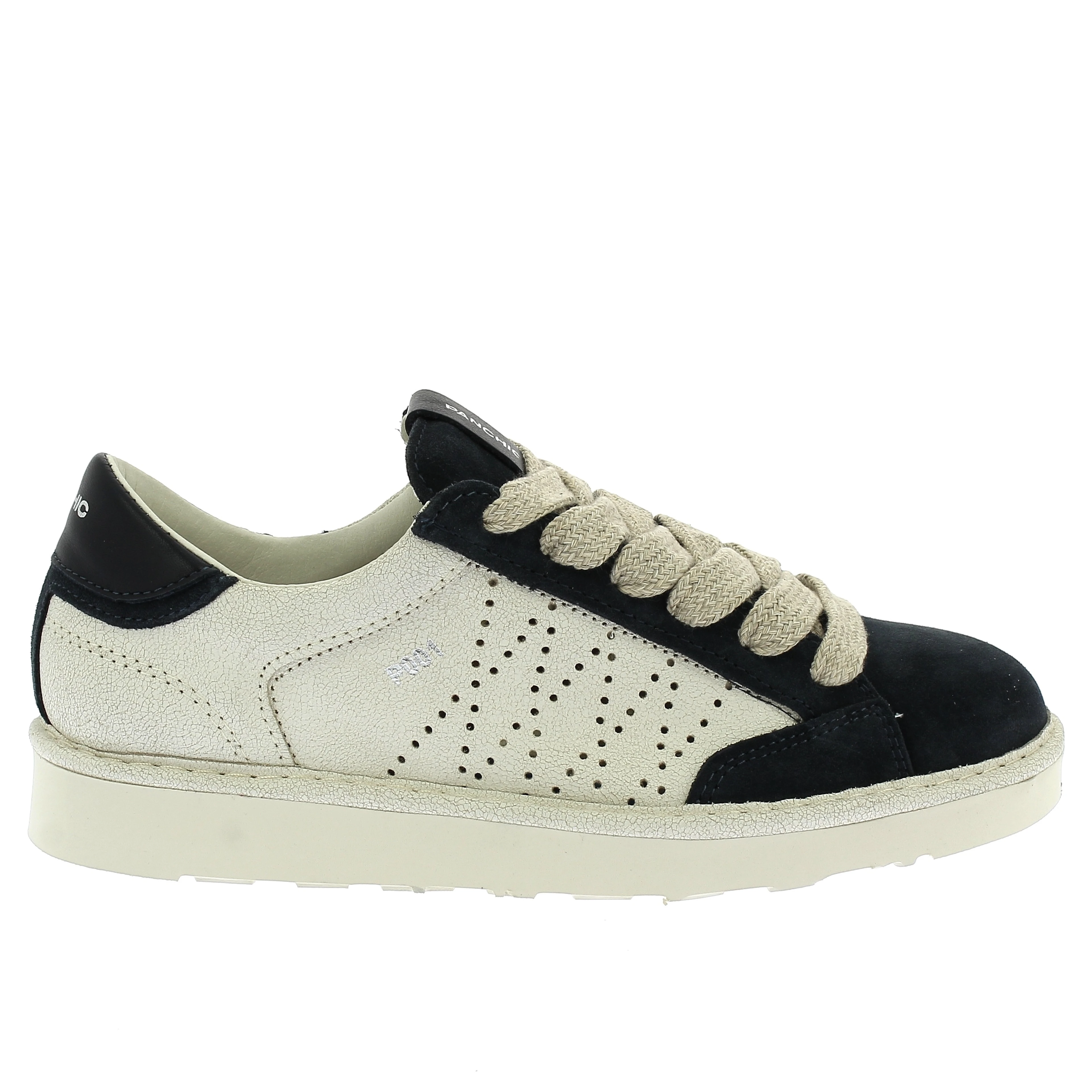 Panchic Sneakers Blu