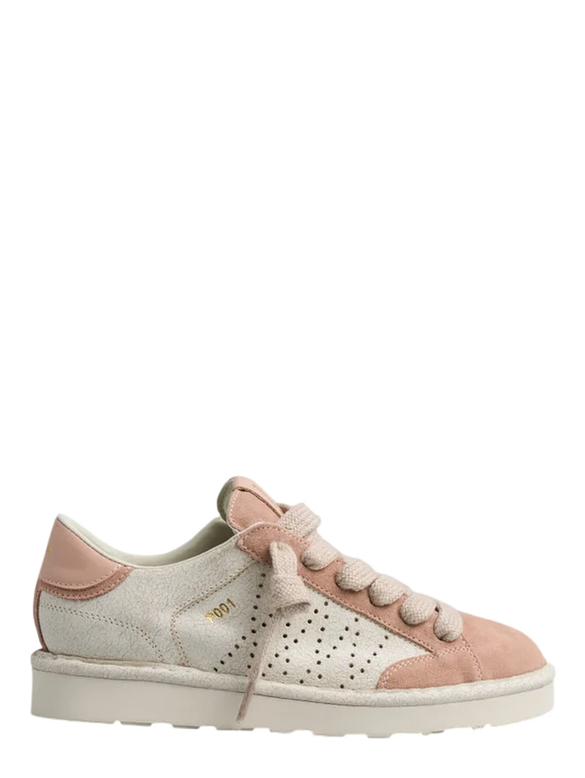 Panchic Sneakers Pink
