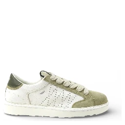 Panchic Sneakers Green