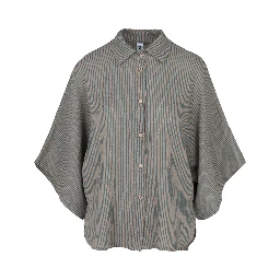 BOMBOOGIE Shirts Brown