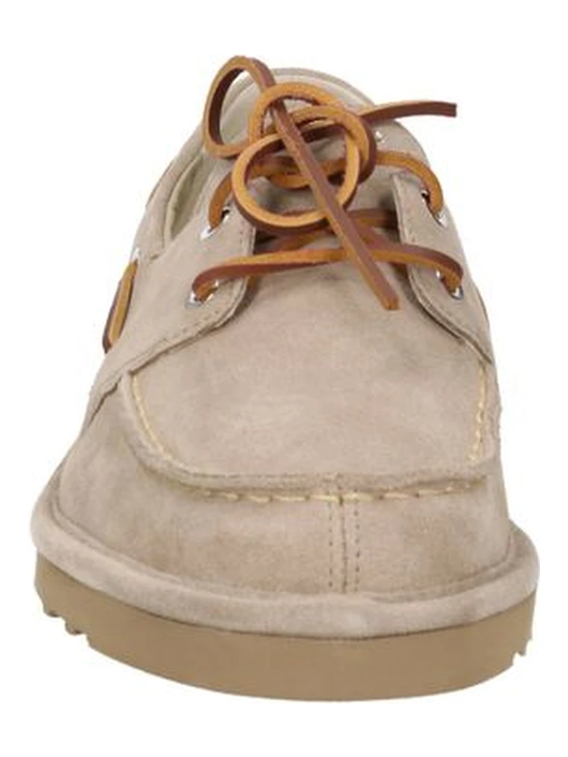 Panchic Flat shoes Beige