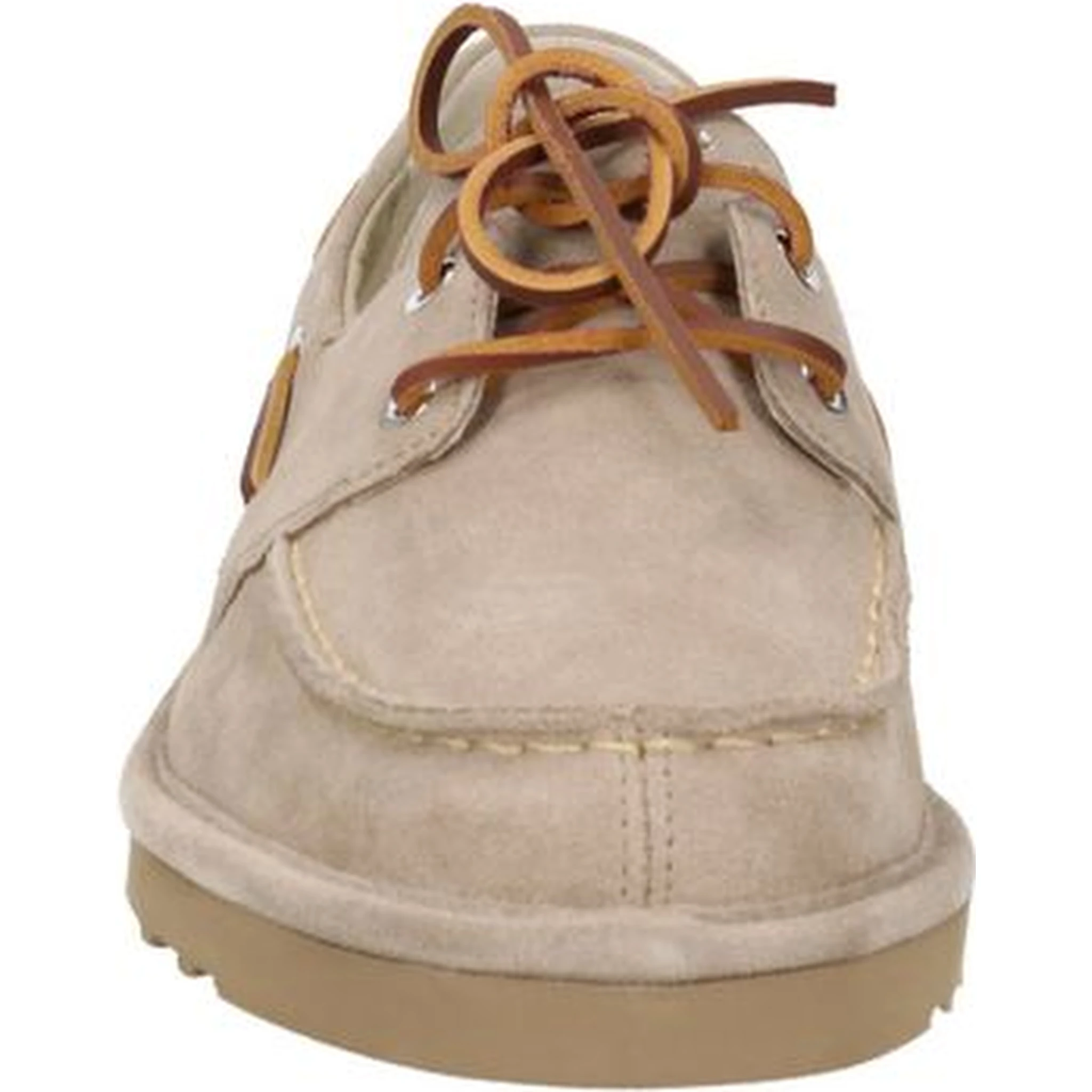 Panchic Flat shoes Beige
