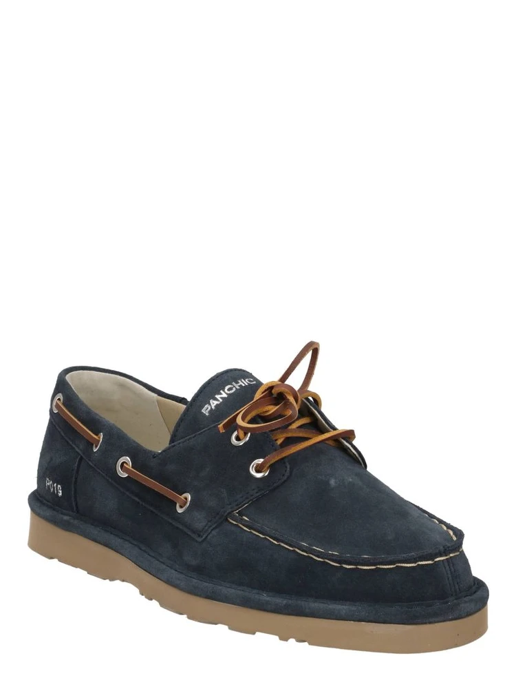 Panchic Flat shoes Blu alternative