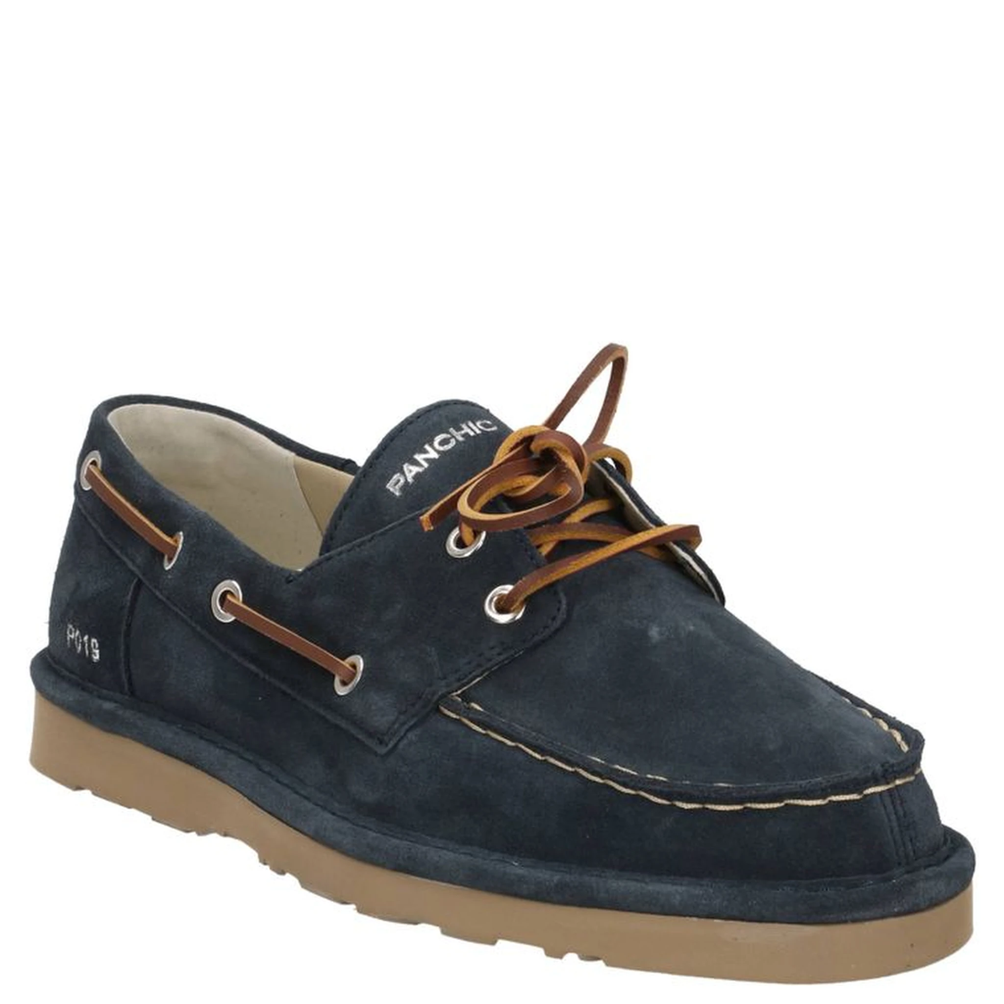 Panchic Flat shoes Blu