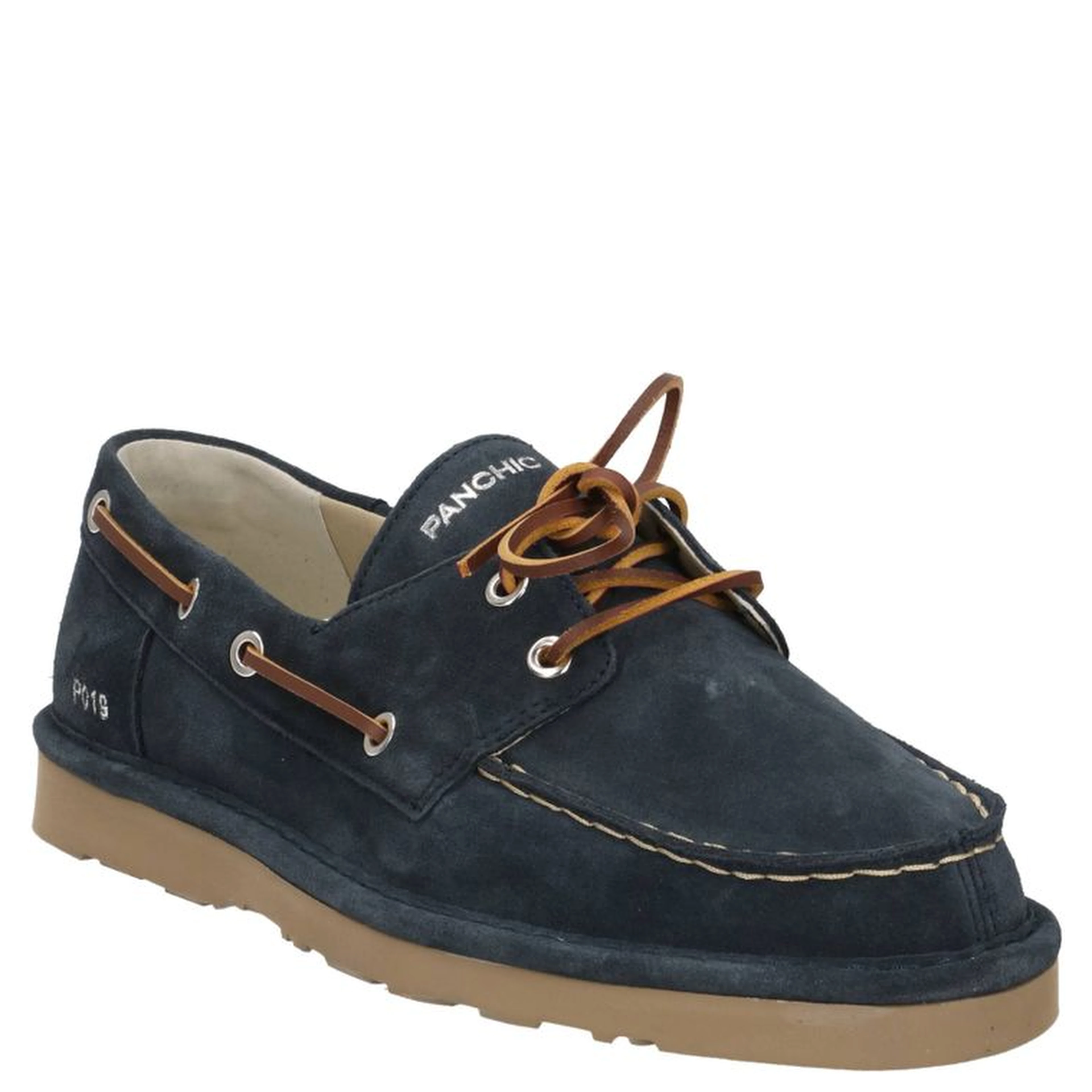 Panchic Flat shoes Blu