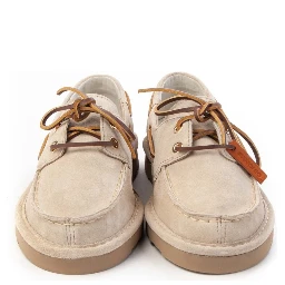 Panchic Flat shoes Beige