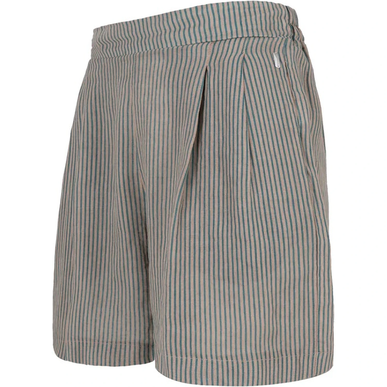 BOMBOOGIE Shorts Brown