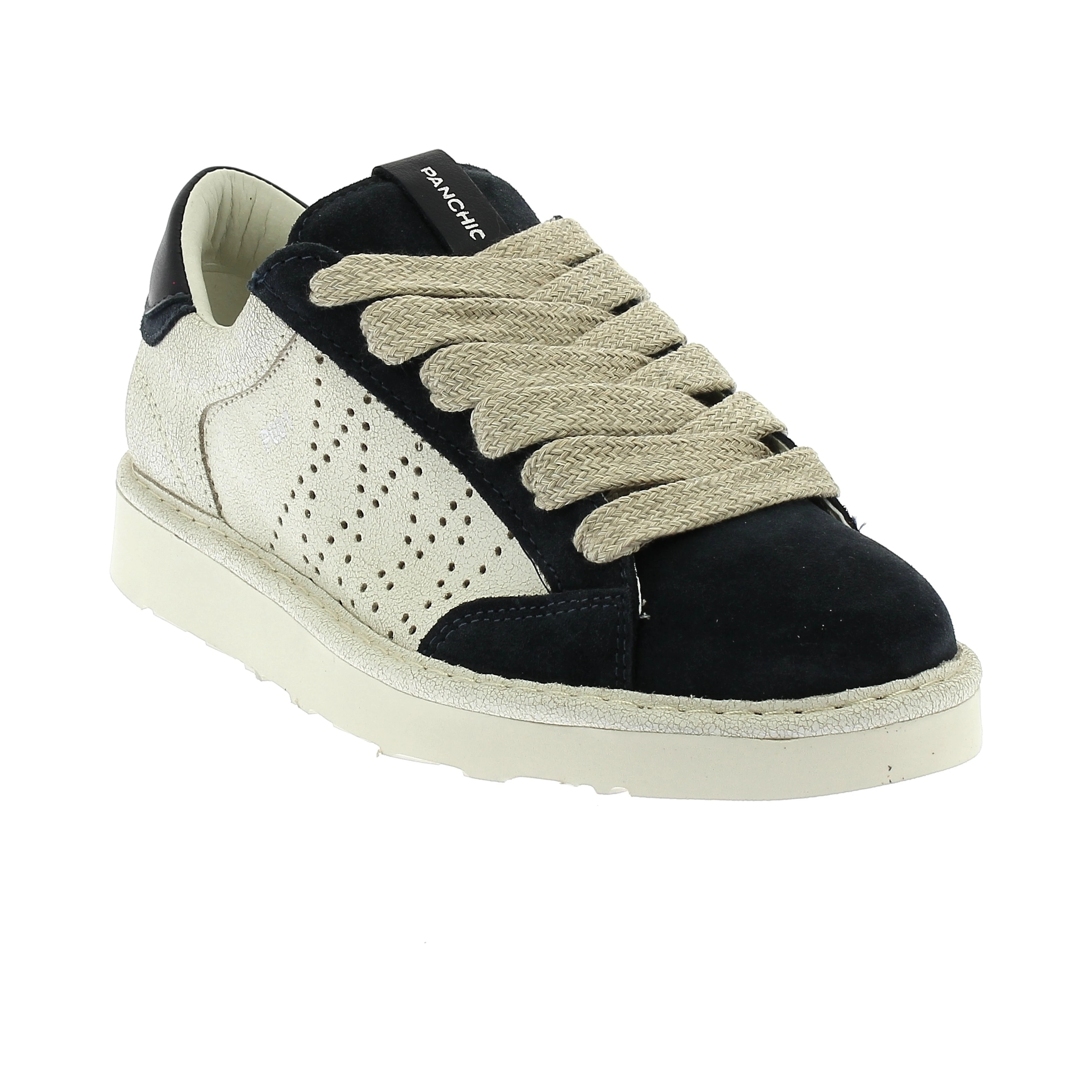 Panchic Sneakers Blu