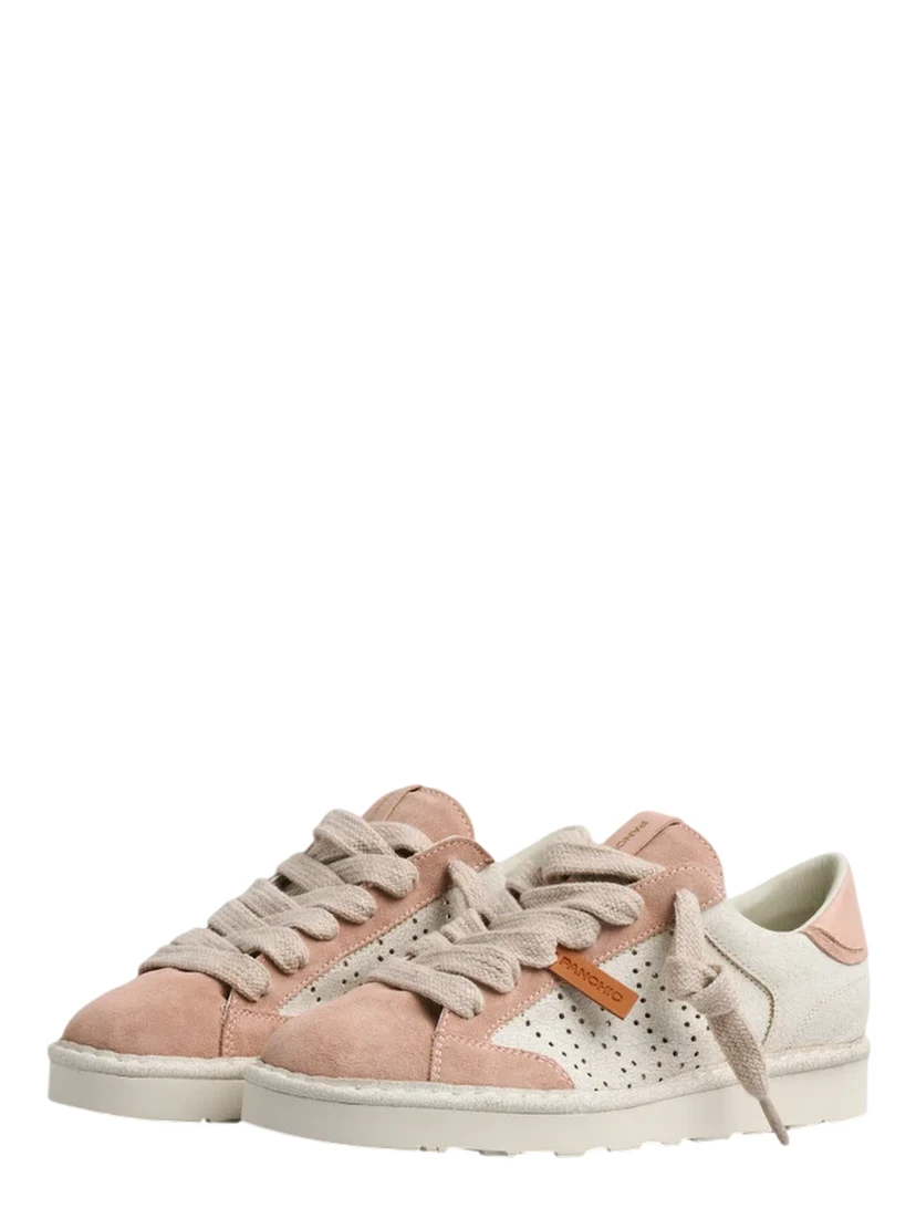 Panchic Sneakers Pink