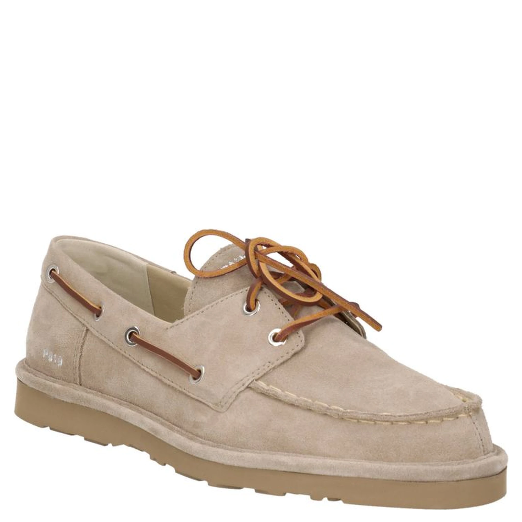 Panchic Flat shoes Beige