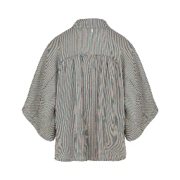BOMBOOGIE Shirts Brown