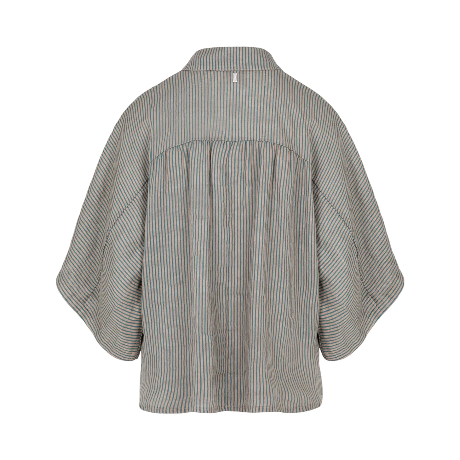 BOMBOOGIE Shirts Brown