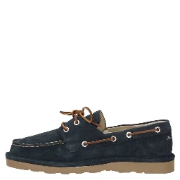 Panchic Flat shoes Blu