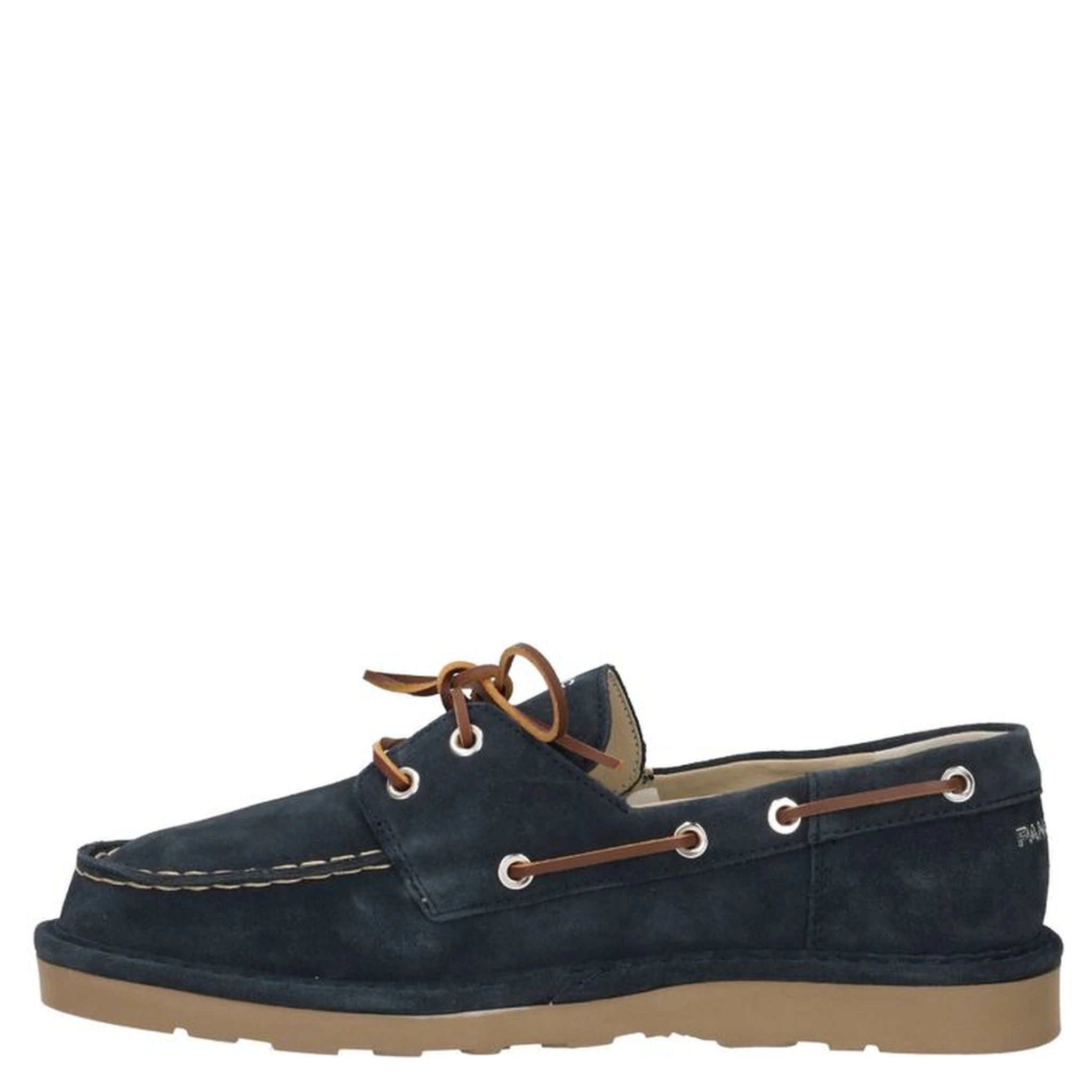 Panchic Flat shoes Blu