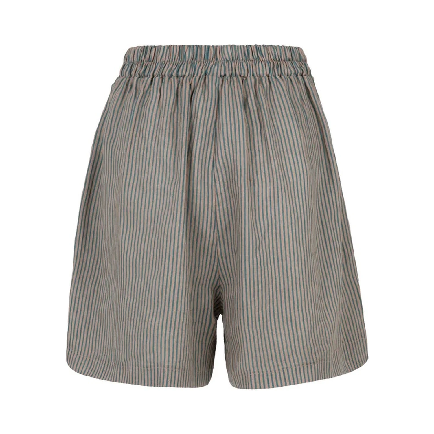 BOMBOOGIE Shorts Brown