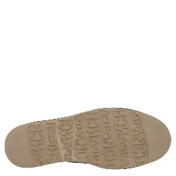 Panchic Flat shoes Blu