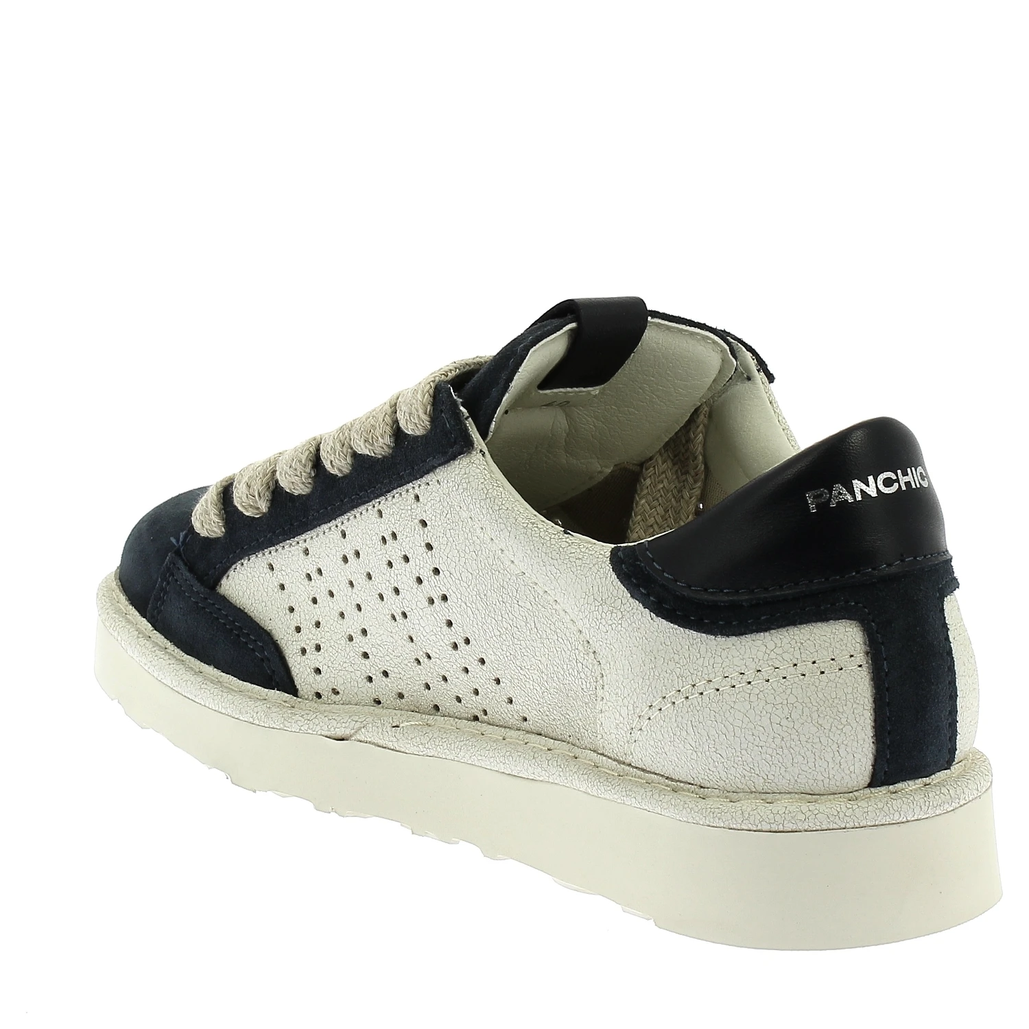 Panchic Sneakers Blu