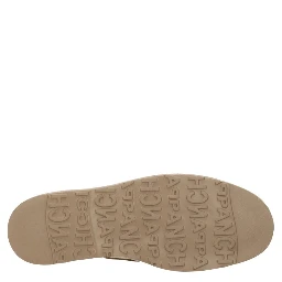 Panchic Flat shoes Beige