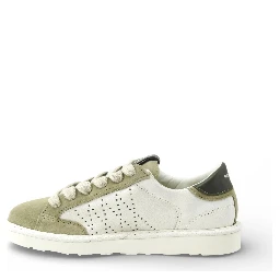 Panchic Sneakers Green