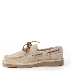 Panchic Flat shoes Beige