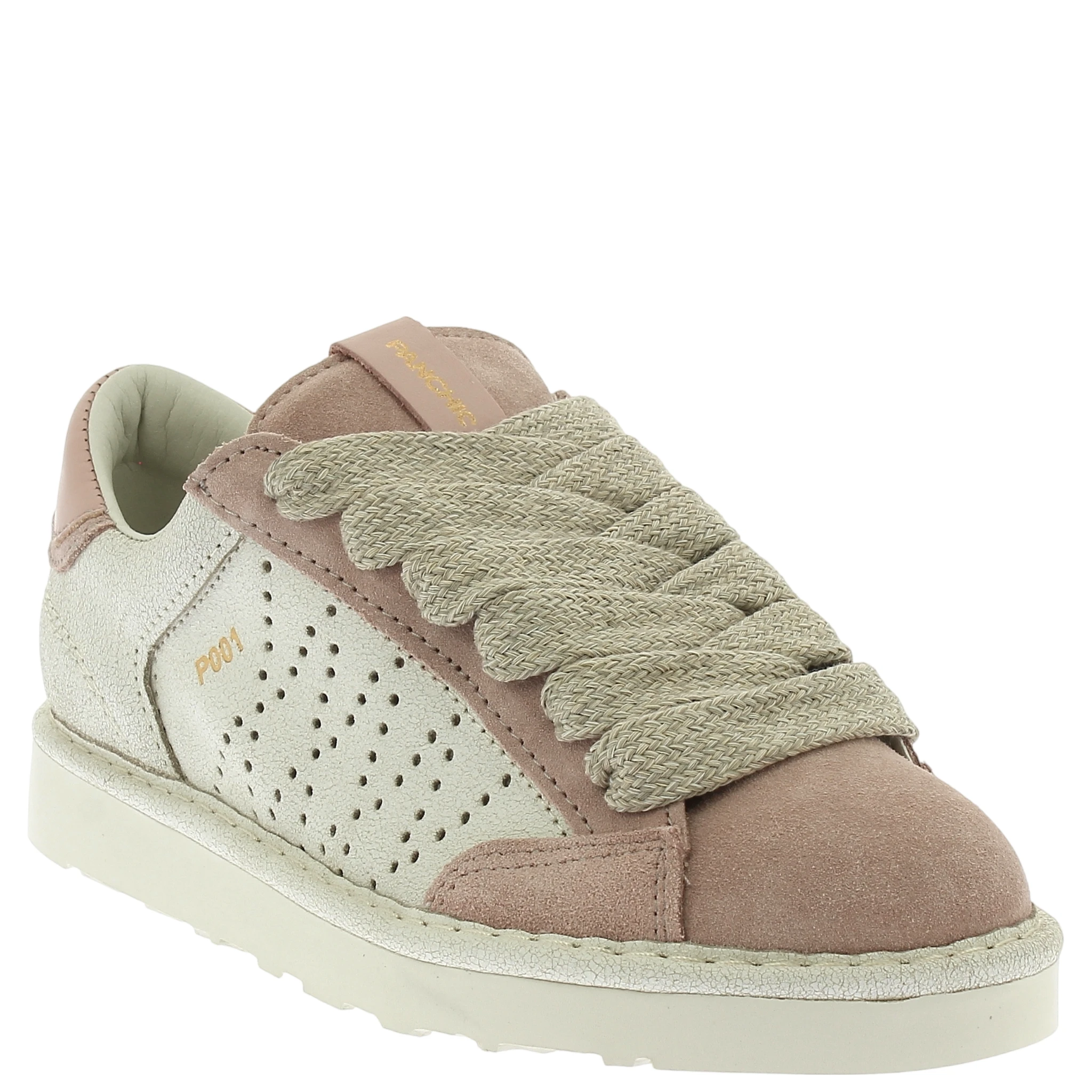 Panchic Sneakers Pink