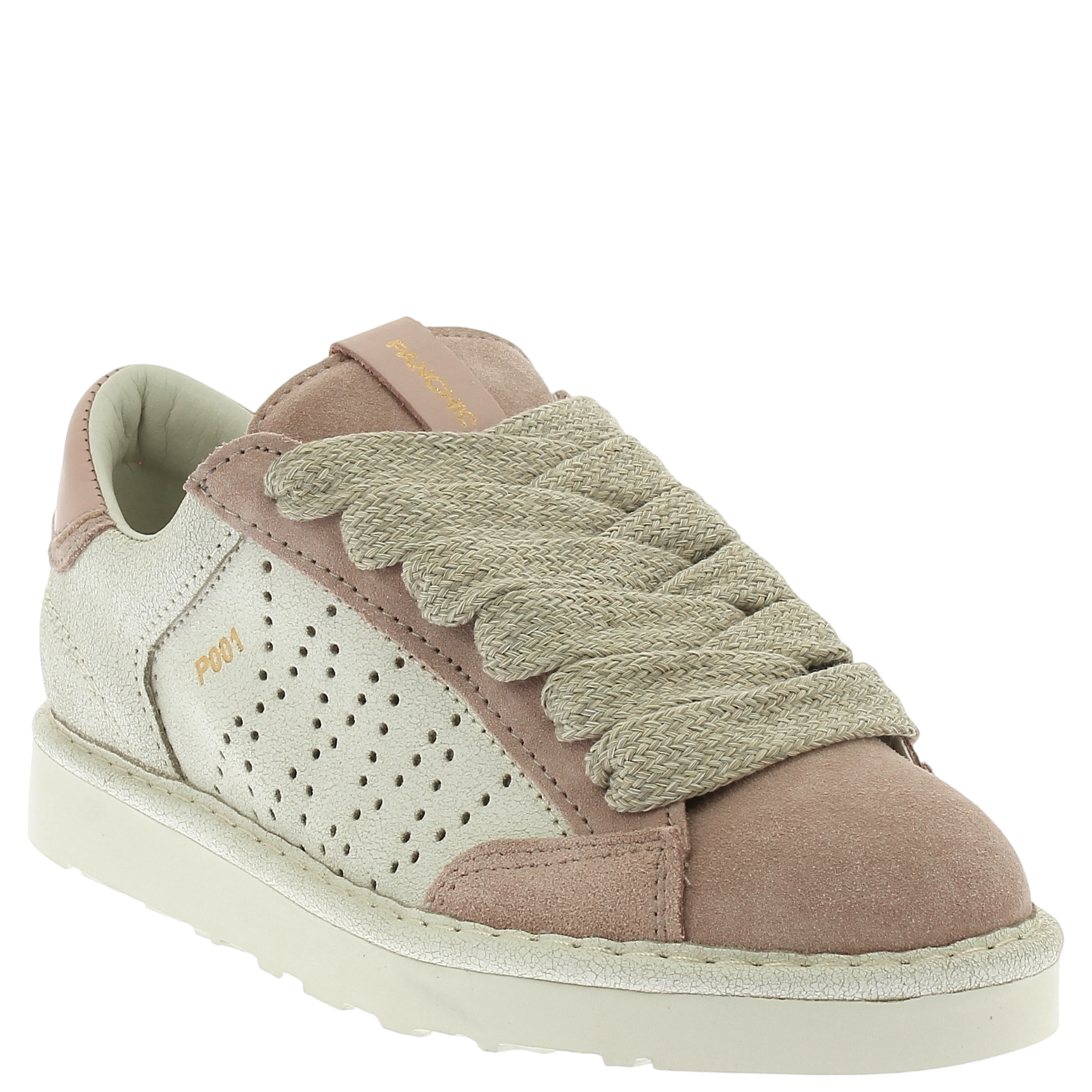 Panchic Sneakers Pink