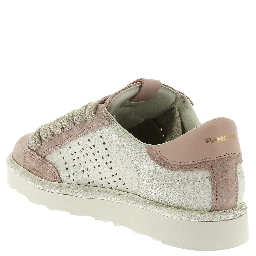 Panchic Sneakers Pink