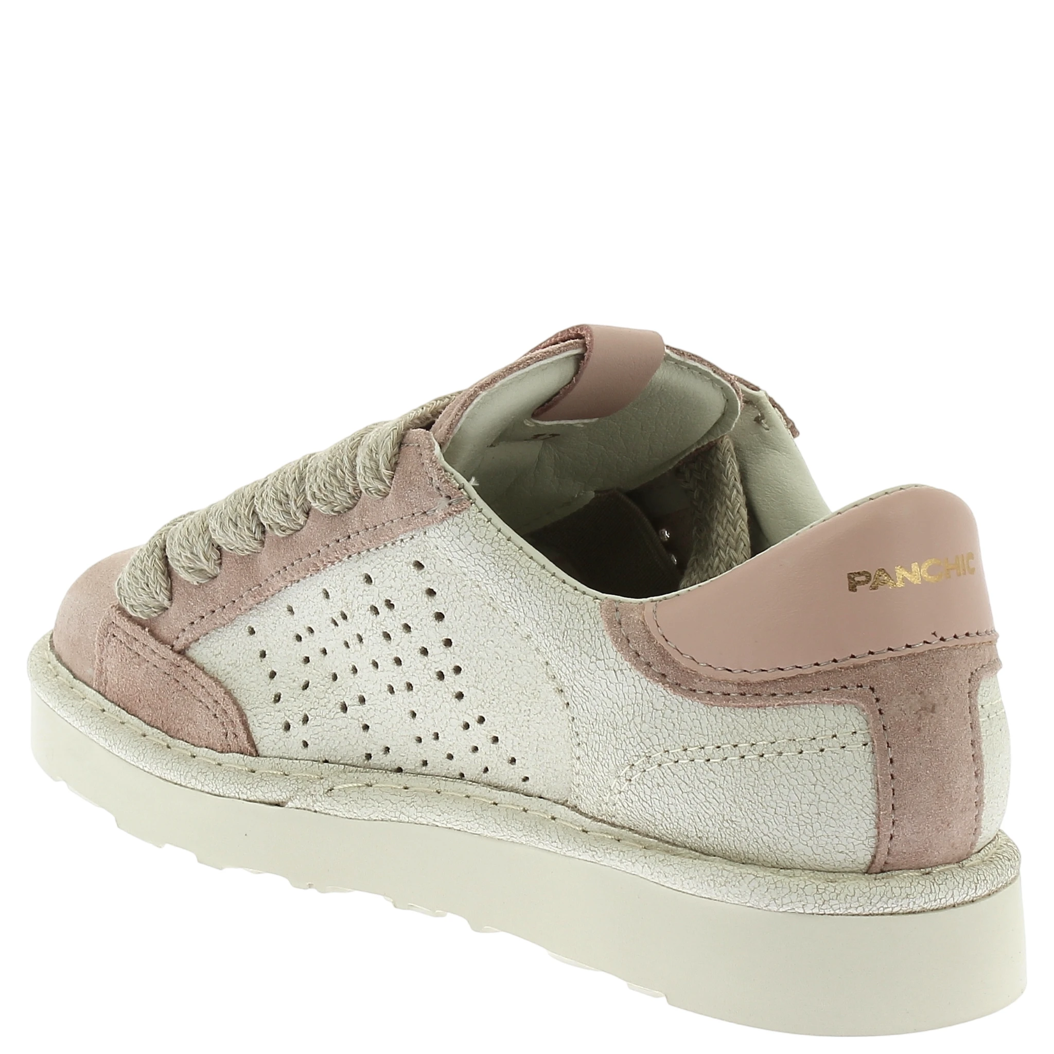 Panchic Sneakers Pink