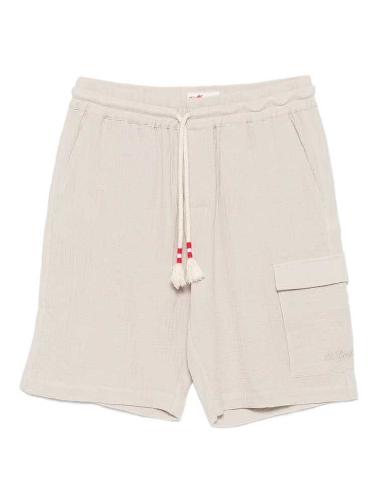 MC2 Saint Barth Shorts