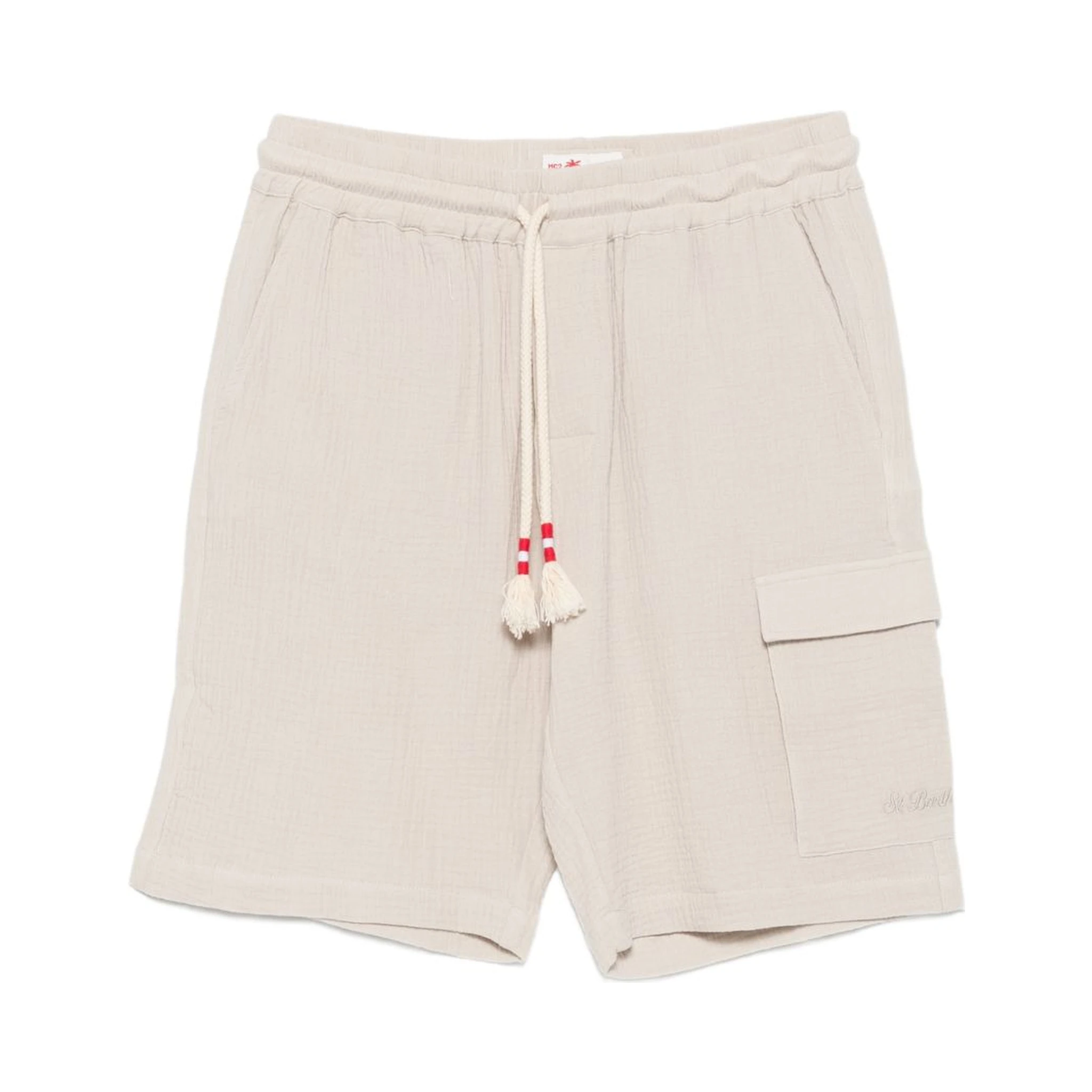 MC2 Saint Barth Shorts