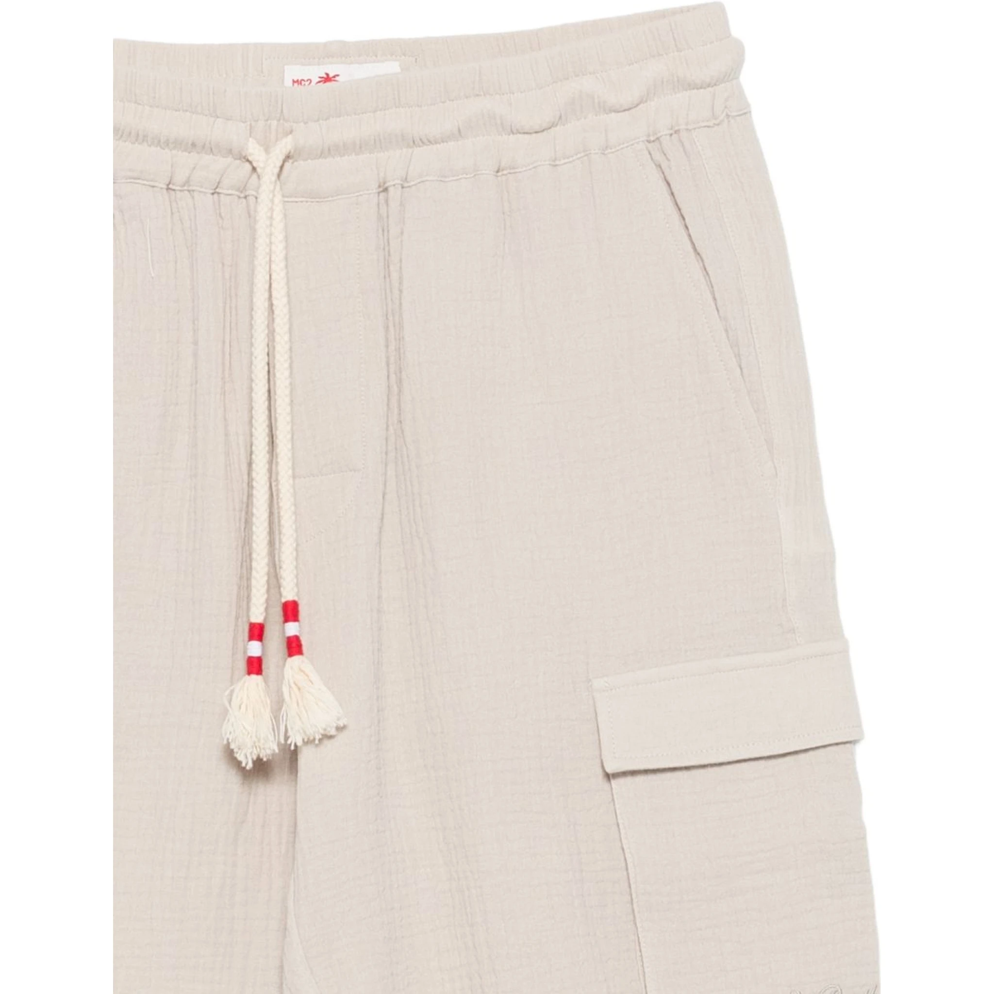 MC2 Saint Barth Shorts