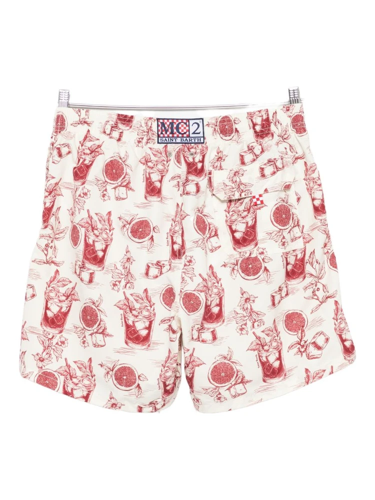 MC2 Saint Barth Sea clothing alternative