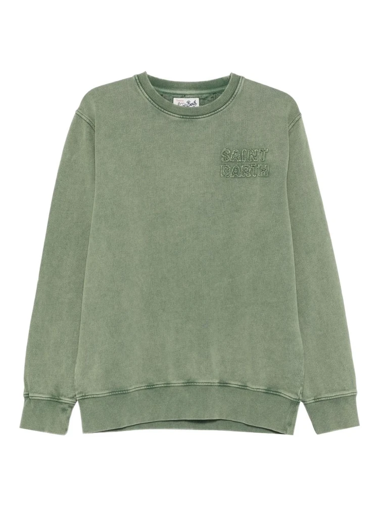 MC2 Saint Barth Sweaters