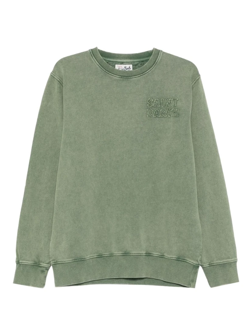 MC2 Saint Barth Sweaters