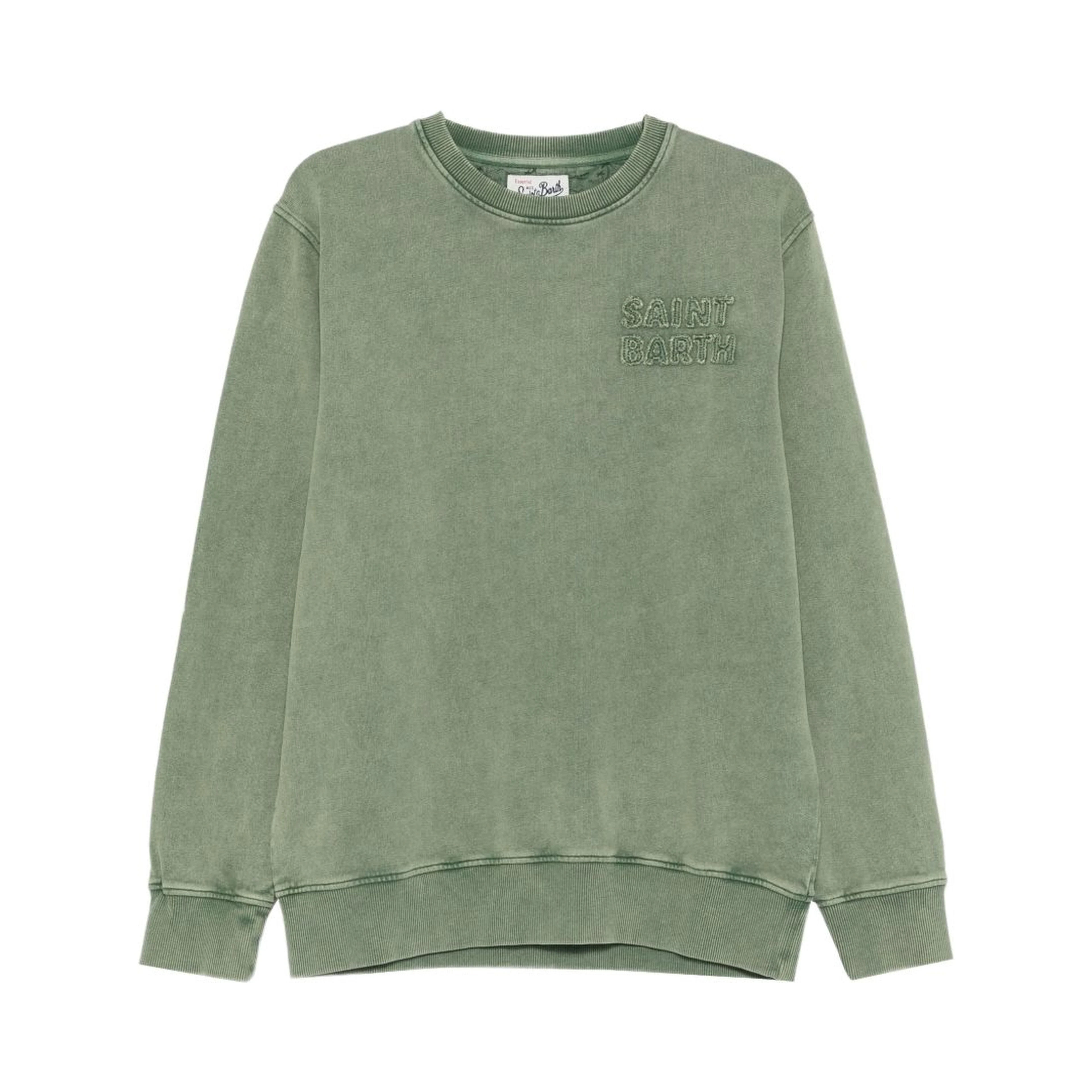 MC2 Saint Barth Sweaters