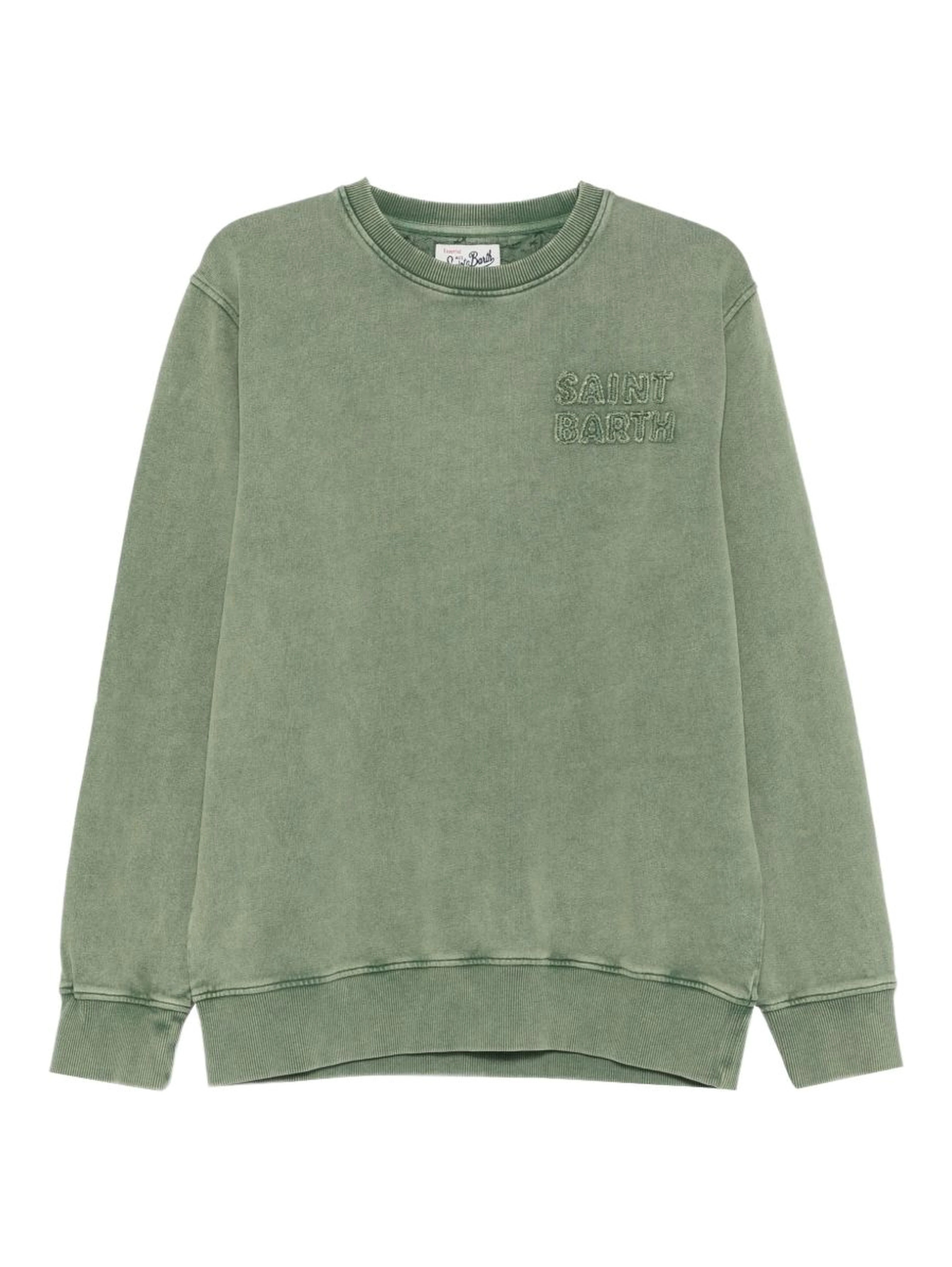 MC2 Saint Barth Sweaters