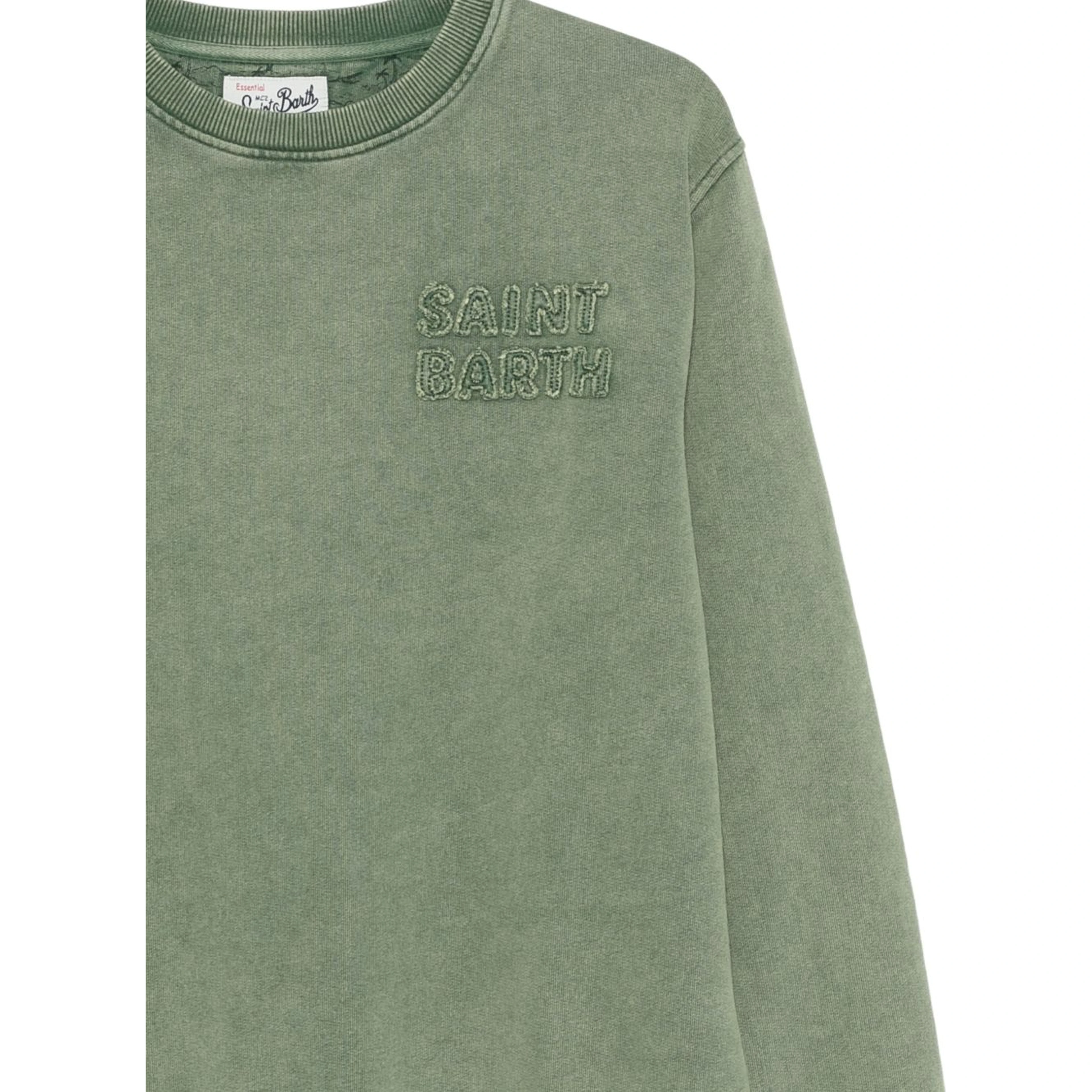 MC2 Saint Barth Sweaters